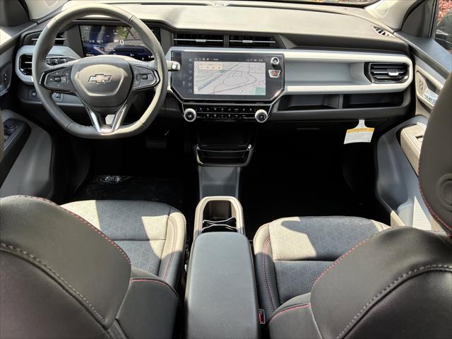 2027 Chevrolet Bolt RS FWD