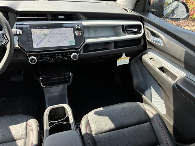 2027 Chevrolet Bolt RS FWD