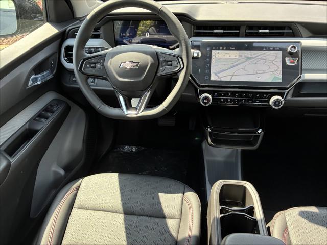 2027 Chevrolet Bolt RS FWD