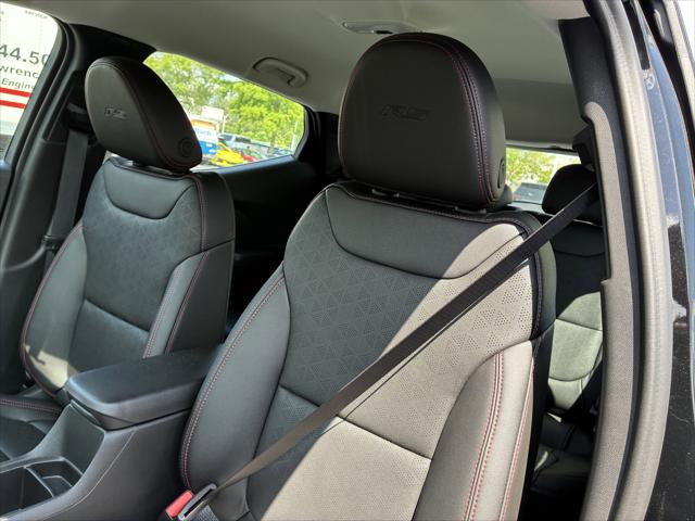 2027 Chevrolet Bolt RS FWD