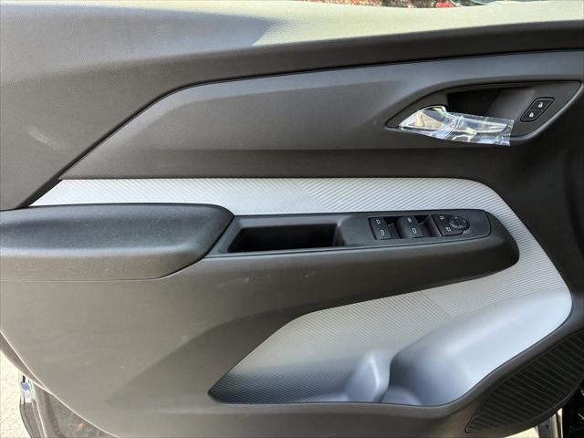 2027 Chevrolet Bolt RS FWD