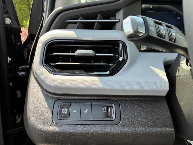 2027 Chevrolet Bolt RS FWD