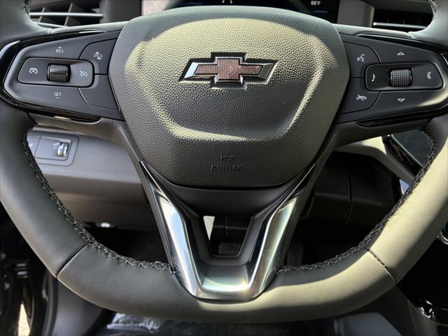 2027 Chevrolet Bolt RS FWD