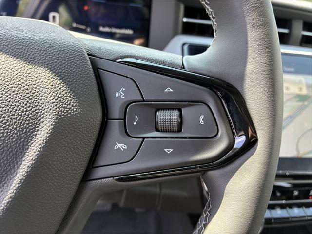 2027 Chevrolet Bolt RS FWD