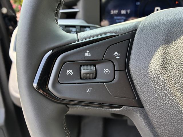 2027 Chevrolet Bolt RS FWD