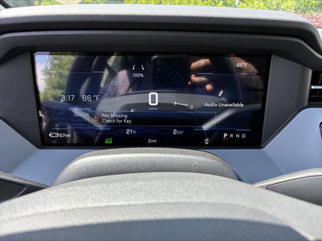 2027 Chevrolet Bolt RS FWD