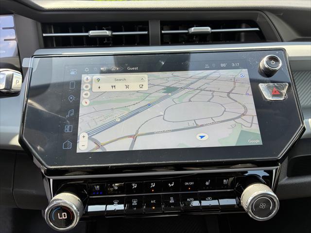 2027 Chevrolet Bolt RS FWD