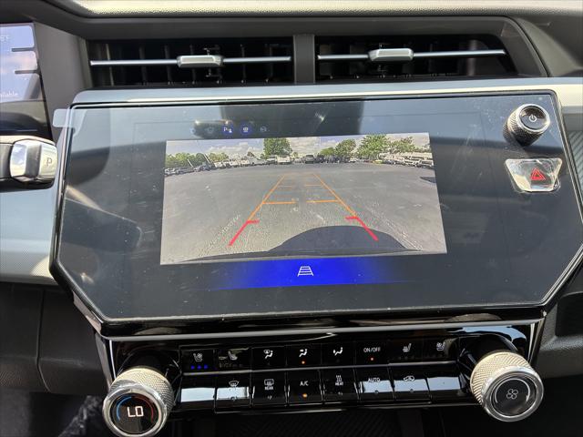 2027 Chevrolet Bolt RS FWD