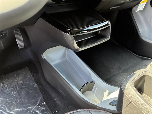 2027 Chevrolet Bolt RS FWD