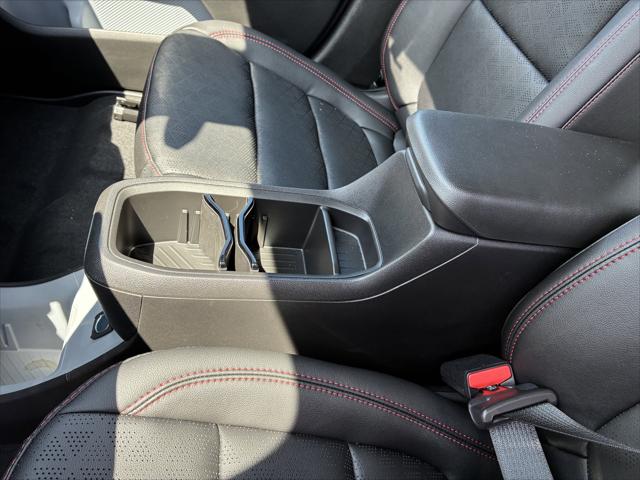 2027 Chevrolet Bolt RS FWD