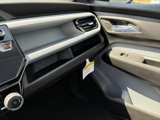 2027 Chevrolet Bolt RS FWD