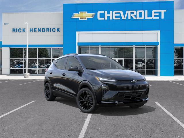 2027 Chevrolet Bolt RS FWD