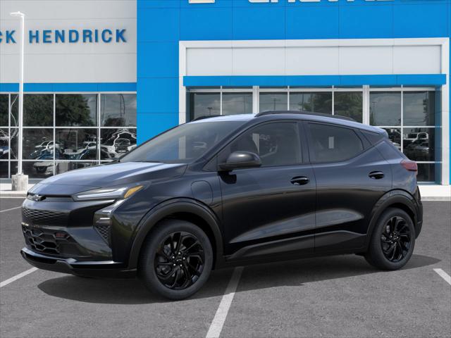 2027 Chevrolet Bolt RS FWD