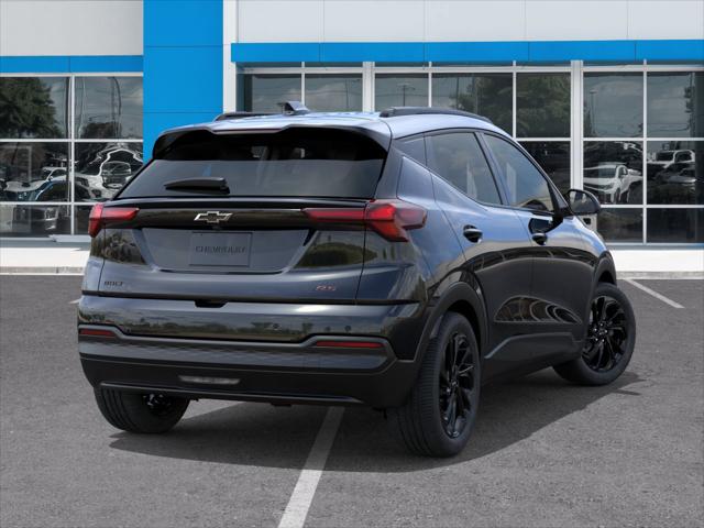 2027 Chevrolet Bolt RS FWD