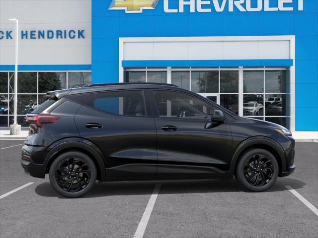 2027 Chevrolet Bolt RS FWD