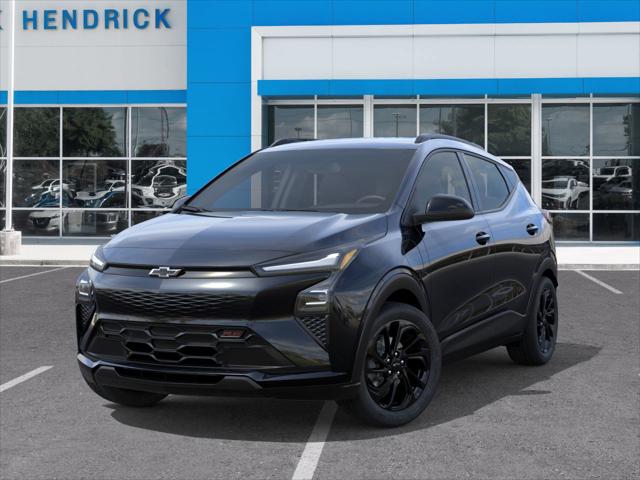 2027 Chevrolet Bolt RS FWD