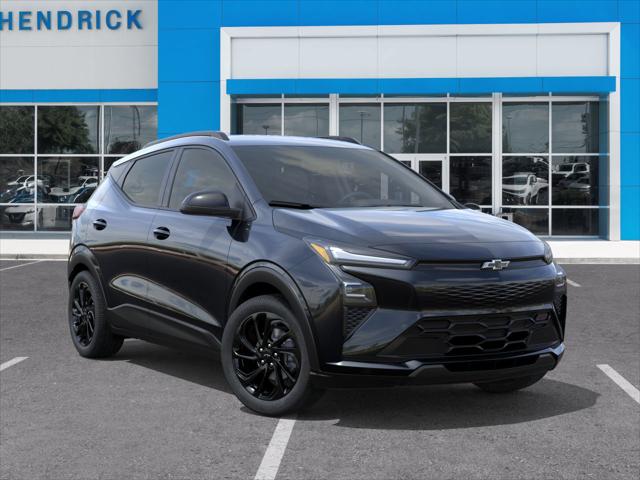 2027 Chevrolet Bolt RS FWD