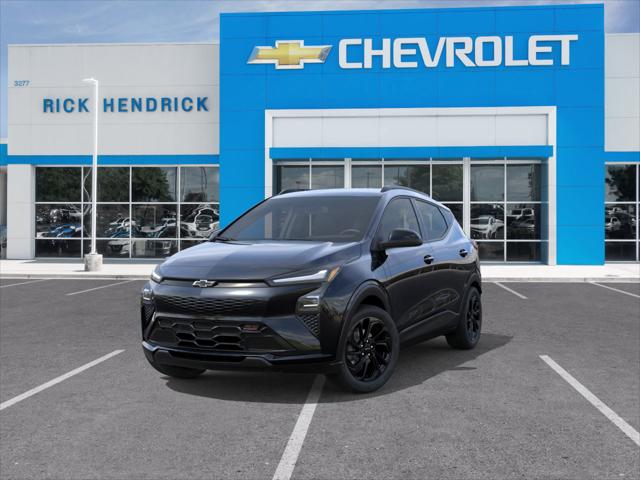 2027 Chevrolet Bolt RS FWD
