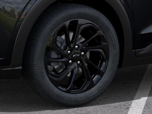 2027 Chevrolet Bolt RS FWD