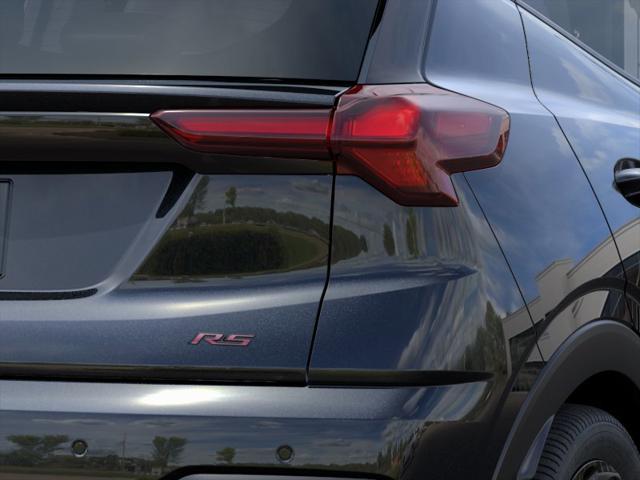 2027 Chevrolet Bolt RS FWD