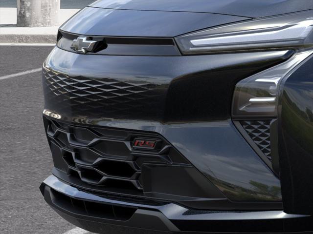 2027 Chevrolet Bolt RS FWD