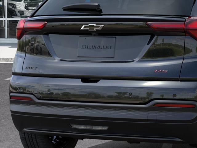 2027 Chevrolet Bolt RS FWD