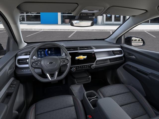 2027 Chevrolet Bolt RS FWD