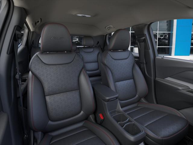 2027 Chevrolet Bolt RS FWD