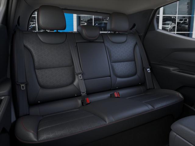 2027 Chevrolet Bolt RS FWD