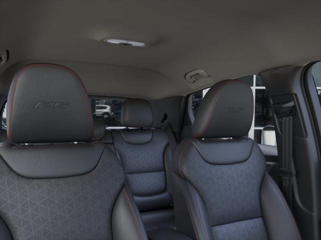 2027 Chevrolet Bolt RS FWD