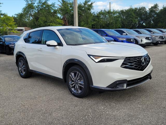 2026 Acura ADX BASE for sale in Miami, FL
