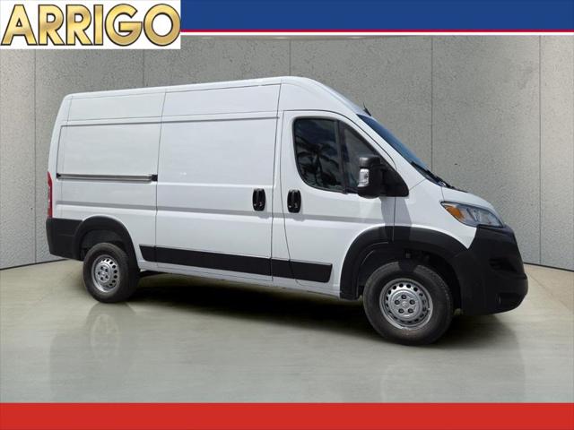 2026 Ram ProMaster Cargo Van Tradesman High Roof 136 WB w/Pass Seat for sale in Tampa, FL