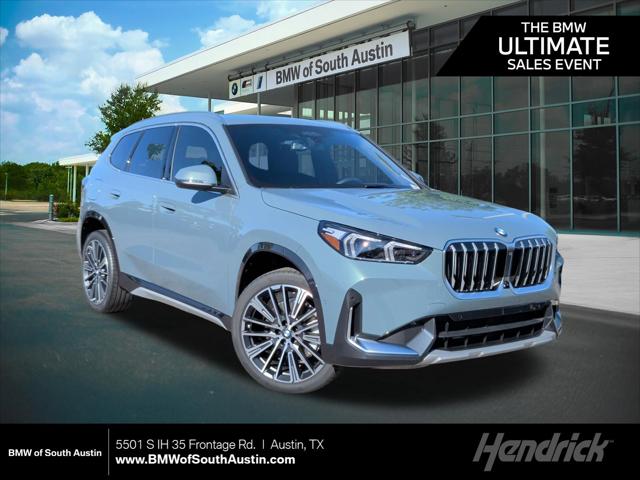 2026 BMW X1 xDrive28i for sale in Austin, TX
