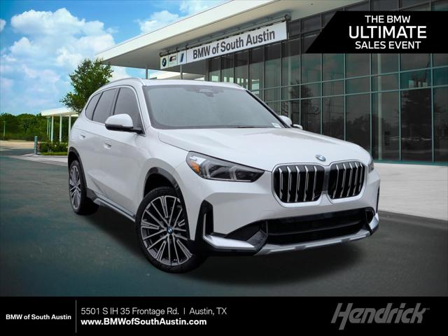 2026 BMW X1 xDrive28i for sale in Austin, TX