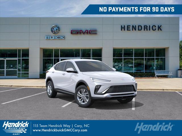 2026 Buick NV Preferred FWD for sale in Cary, NC