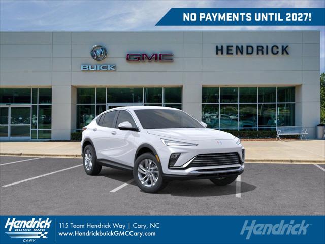 2026 Buick NV Preferred FWD for sale in Cary, NC