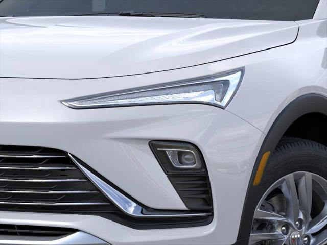 2026 Buick NV Preferred FWD