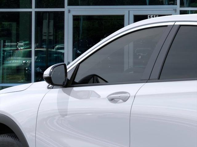 2026 Buick NV Preferred FWD