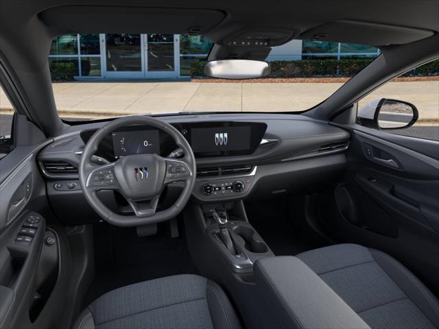 2026 Buick NV Preferred FWD