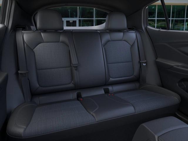2026 Buick NV Preferred FWD