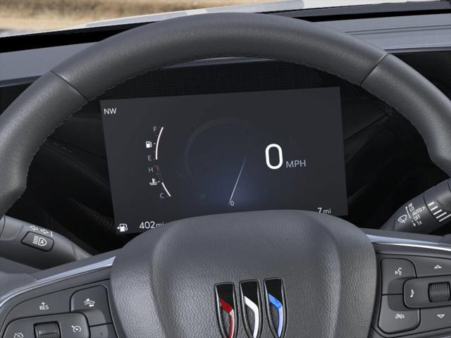 2026 Buick NV Preferred FWD