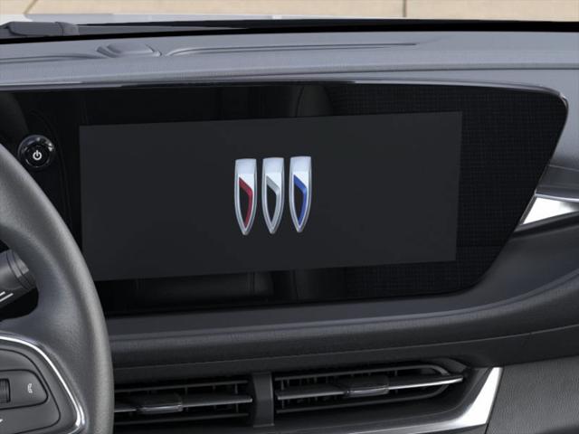 2026 Buick NV Preferred FWD