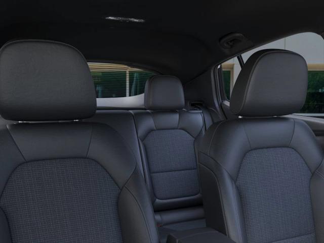 2026 Buick NV Preferred FWD