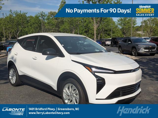 2027 Chevrolet Bolt LT for sale in Greensboro, NC
