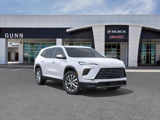 2026 Buick Enclave Preferred FWD for sale in Schertz, TX