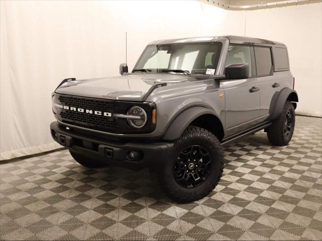 2026 Ford Bronco Badlands for sale in Scottsdale, AZ