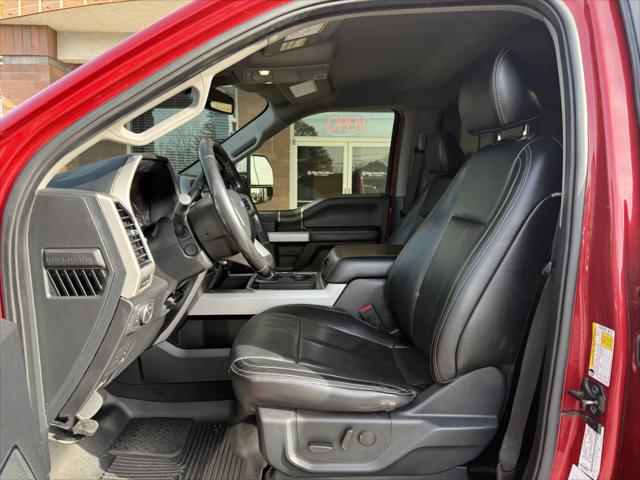 2021 Ford F-350 LARIAT