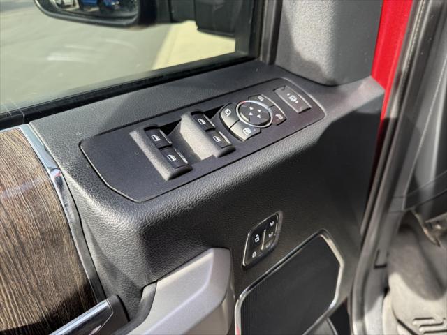 2021 Ford F-350 LARIAT