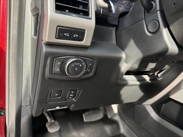2021 Ford F-350 LARIAT