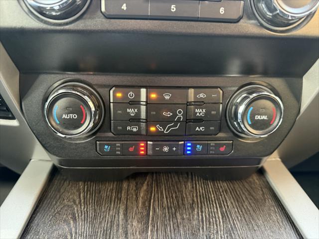 2021 Ford F-350 LARIAT